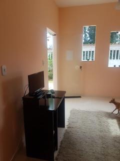 Flat - Coroa Vermelha - Santa Cruz Cabrália - 3