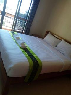 Hill Top Home - Mae Salong - 7