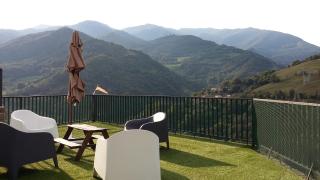Casa Manolita - Buellas - 9