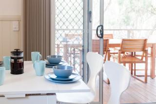 McLean Beach Holiday Park - Deniliquin - 5
