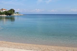 Apartments with parking spaces Vantacici, Krk - 5566 - 8