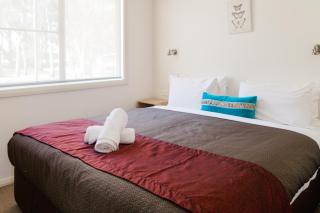 McLean Beach Holiday Park - Deniliquin - 7