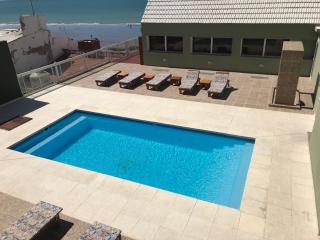 Hotel Riviera - Las Grutas - 5