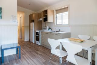 McLean Beach Holiday Park - Deniliquin - 8
