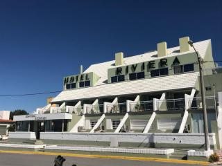 Hotel Riviera - Las Grutas - 4