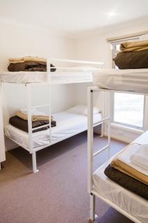 McLean Beach Holiday Park - Deniliquin - 9