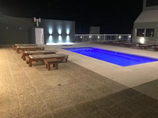 Hotel Riviera - Las Grutas - 3