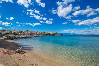 Apartments with parking spaces Vantacici, Krk - 5566 - 5