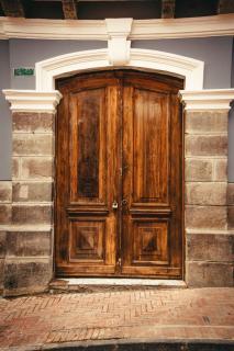 Hotel Casa Alquimia - Quito - 8