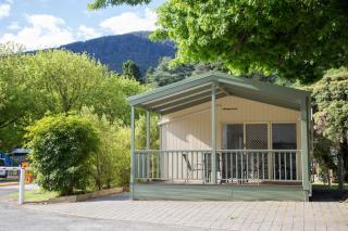 Warburton Holiday Park - 0