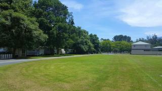 Warburton Holiday Park - 8