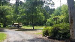 Warburton Holiday Park - 5