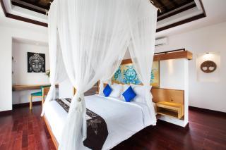 Sunset Paradise Villa Jimbaran 8008 - Jimbaran - 8