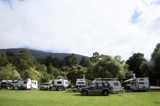 Warburton Holiday Park - Warburton - 0