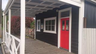 Whanga Butcher Shop - Whangamomona - 0