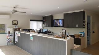 Warburton Holiday Park - 2