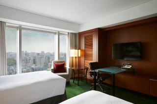 The Westin Seoul Parnas - 3