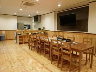 Guest House Danran - Beppu - 6