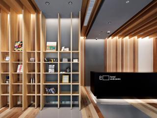 hotel androoms Nagoya Sakae - Nagoya - 0