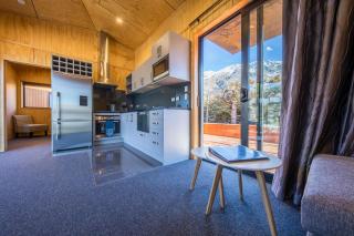 Apartments at Queenstown TOP 10 Holiday Park - Queenstown - 3