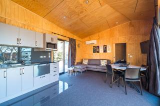 Apartments at Queenstown TOP 10 Holiday Park - Queenstown - 1