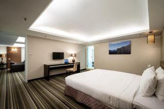 Yoyo Hotel - Città di Chiayi - 2