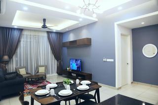 Awang's Place, IOI Resort Putrajaya - Putrajaya - 0