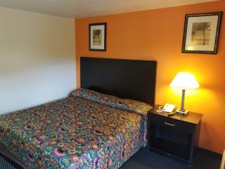 America's Best Inn - Macon - Macon - 4