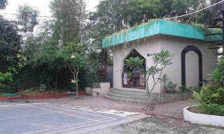 Hotel Pesona Merak - Merak - 1