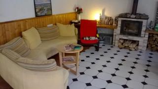 Guest House Honzik - Horní Maršov - 9