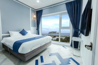 Gladsheim Hotel - Seogwipo - 3