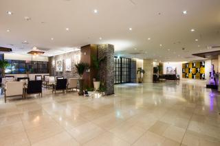 Vistacay Hotel Worldcup - 2