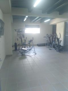 Apartamento vacacional en Santa Marta - 6