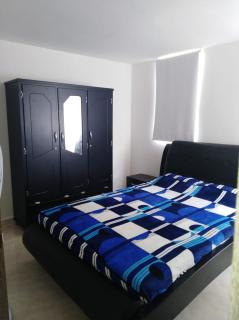 Apartamento vacacional en Santa Marta - 1