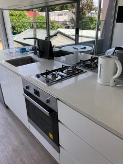 Bondi Beach Studio King Suite + Balcony - Sídney - 4