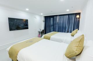 Gladsheim Hotel - Seogwipo - 6