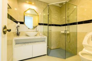 Gladsheim Hotel - Seogwipo - 7