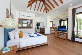 Lanta Casa Blanca - Koh Lanta - 0