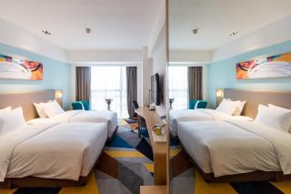 Holiday Inn Express Chengdu Xindu by IHG - Chengdu - 6