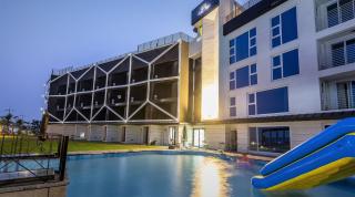 Gladsheim Hotel - Seogwipo - 5