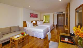 Rosaka Nha Trang Hotel - Nha Trang - 9