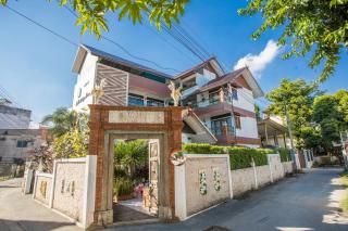 Hetai Boutique House - Chiang Mai - 8