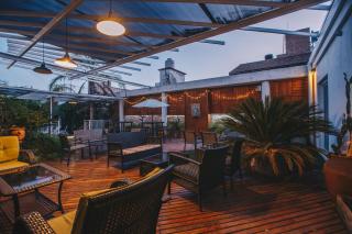 Los Tilos Hotel y Spa by CPH - 4