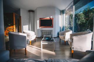 Los Tilos Hotel y Spa by CPH - Villa Carlos Paz - 7