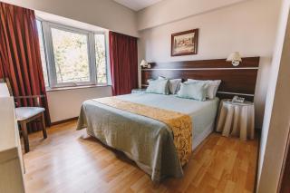 Los Tilos Hotel y Spa by CPH - Villa Carlos Paz - 8