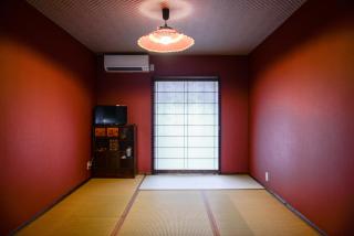 Nishioji KADO 西大路 角 わんちゃんと泊まれるお宿 - Kyoto - 1
