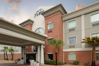 Hotel Ylem - Houston - 9