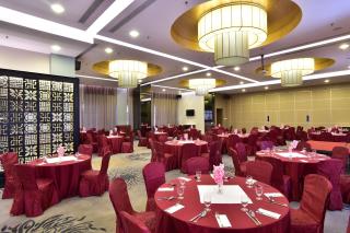Mercure Selangor Selayang - Batu Caves - 4
