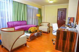 Denver boutique hotel - Addis Ababa - 2