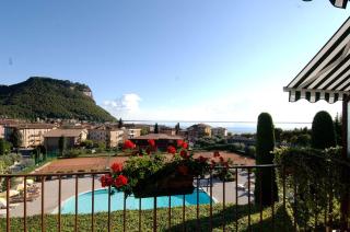 Hotel Garden - Garda - 3